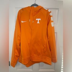 Tennessee Vols Nike zip up hoodie